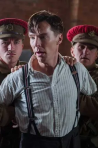 Imitation Game, The